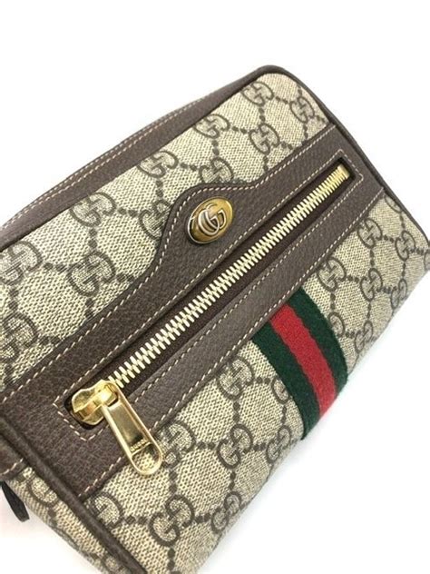 gucci marsupio usato|Borse e borsette da donna marsupi Gucci .